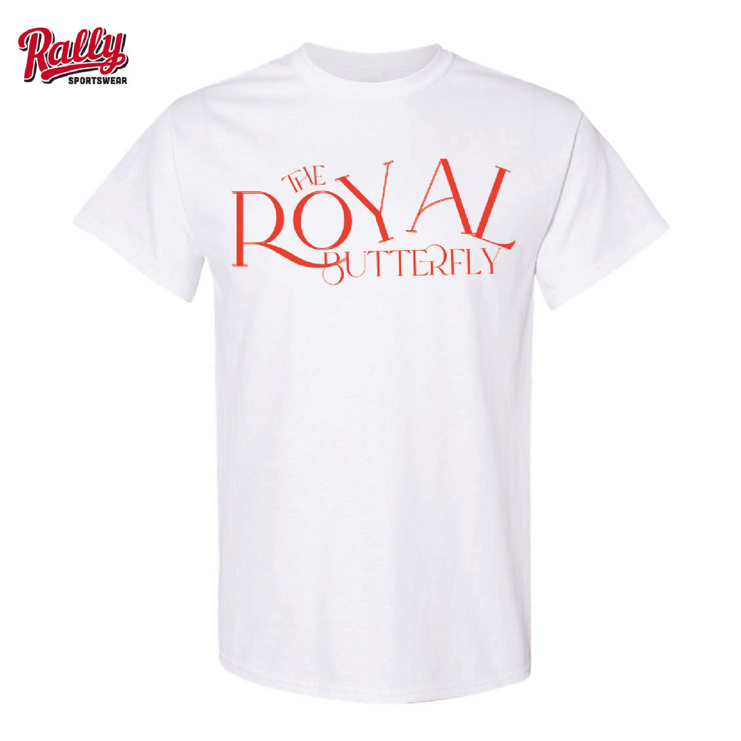TRB25 - Short Sleeve Tee (Multiple Colors)