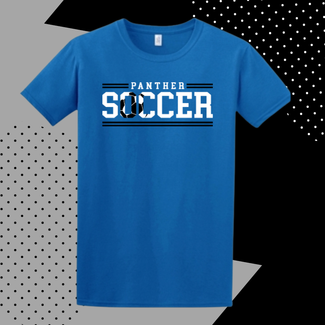 Midlothian Soccer 25