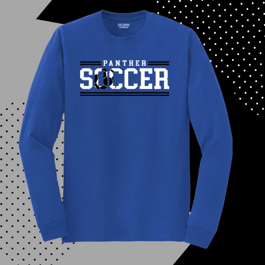 Midlothian Soccer 25