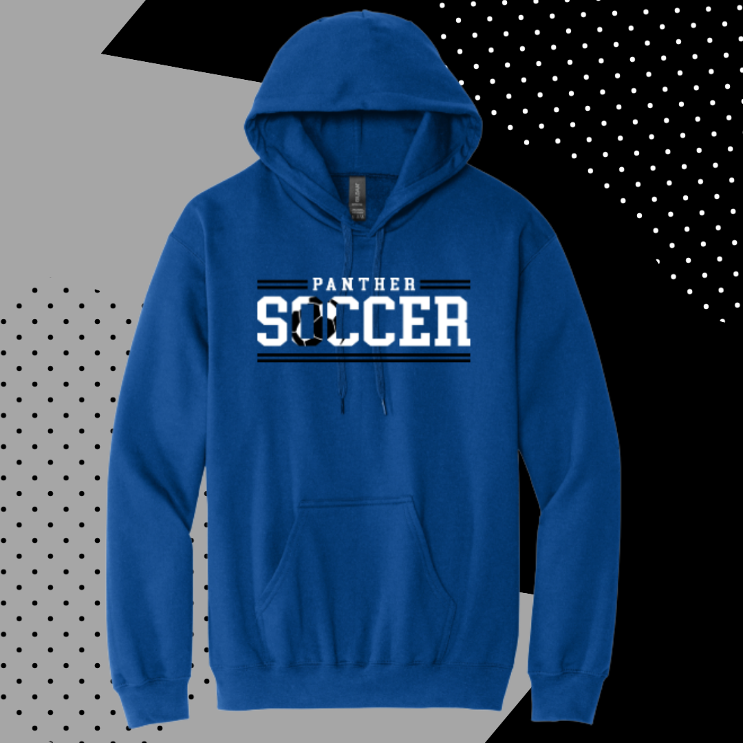 Midlothian Soccer 25