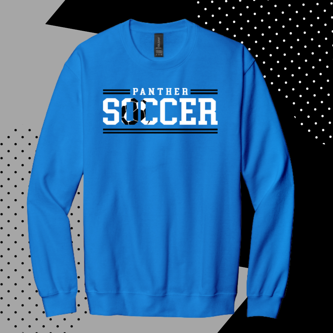Midlothian Soccer 25