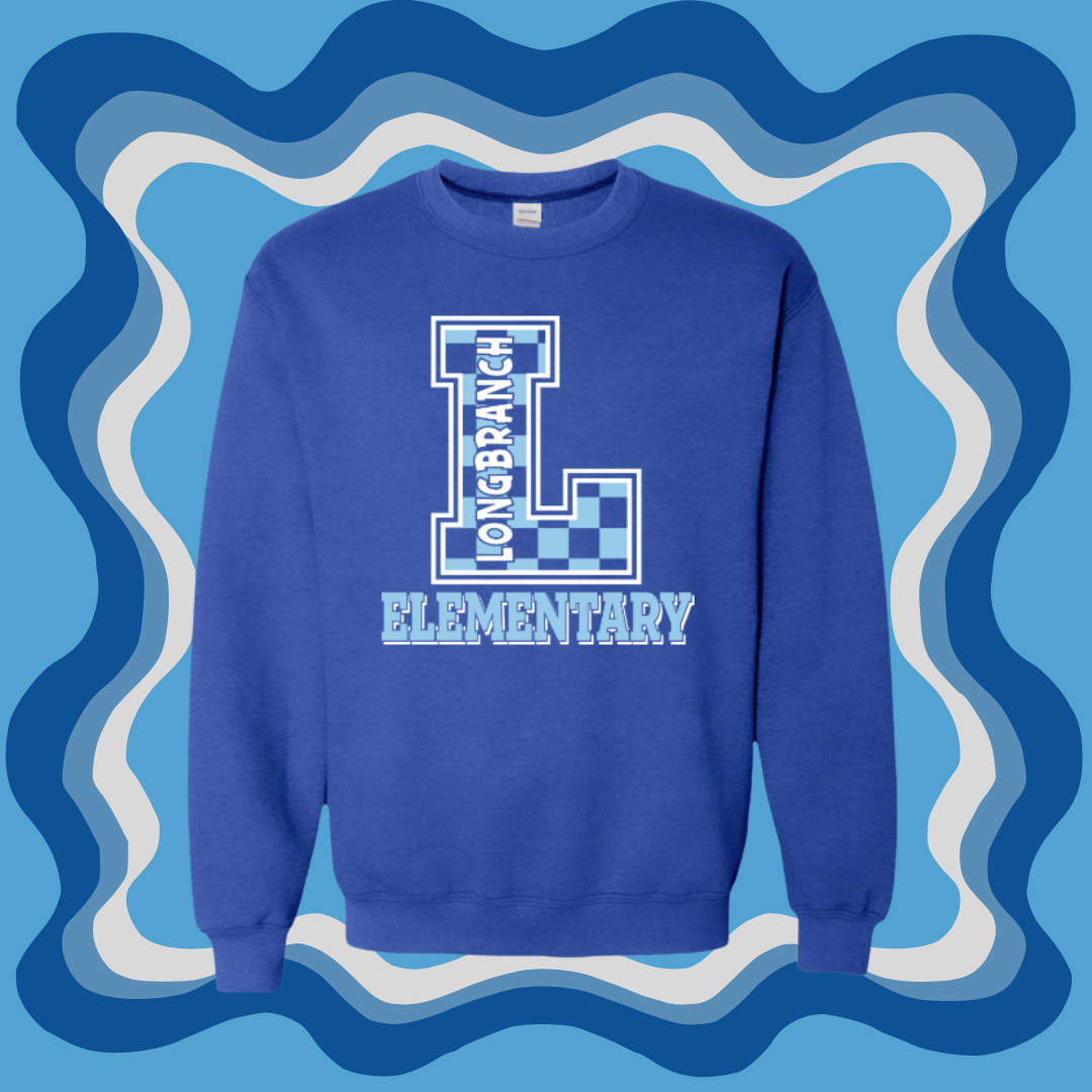Longbranch Checkered