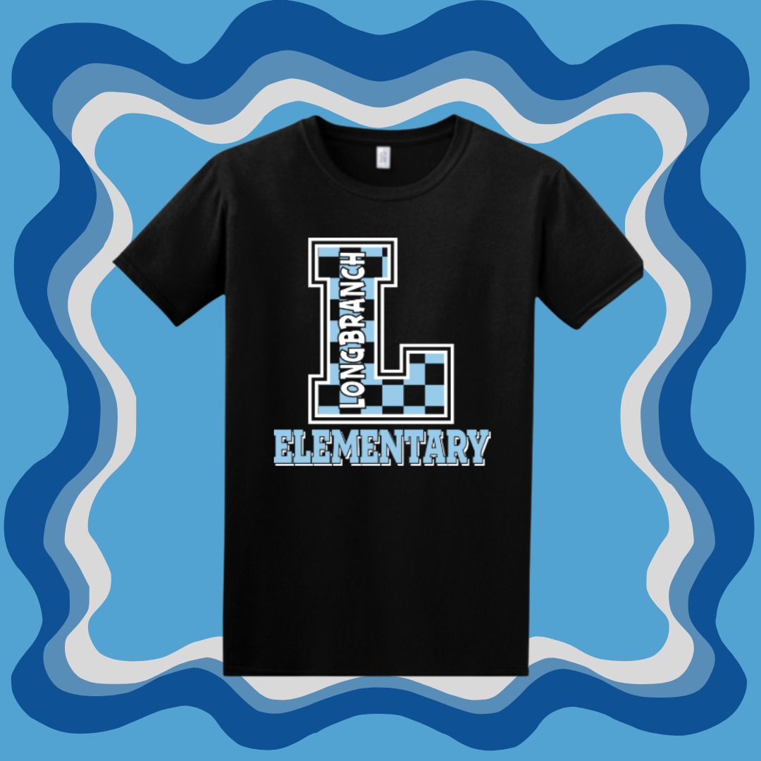 Longbranch Checkered