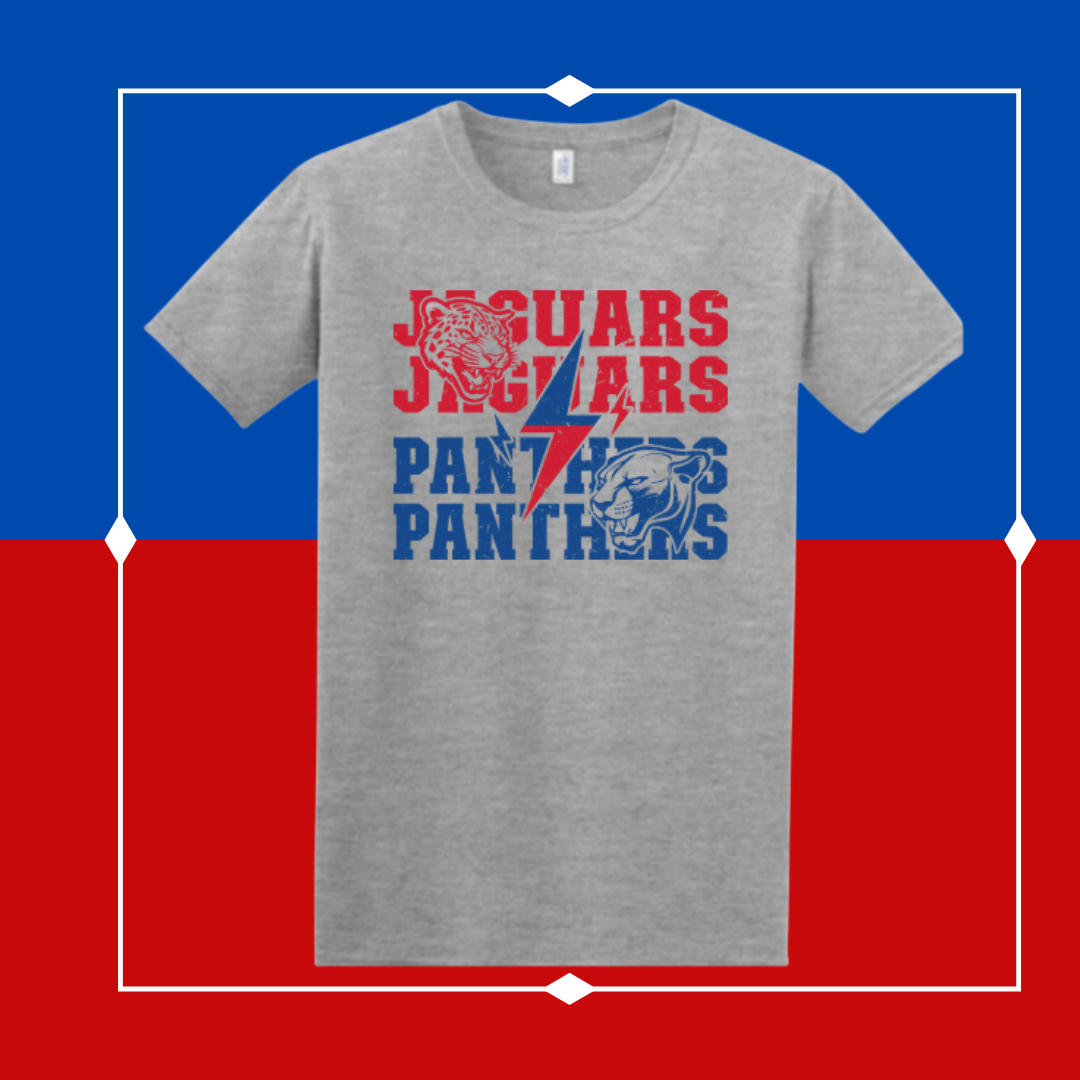 JAGUAR PANTHER