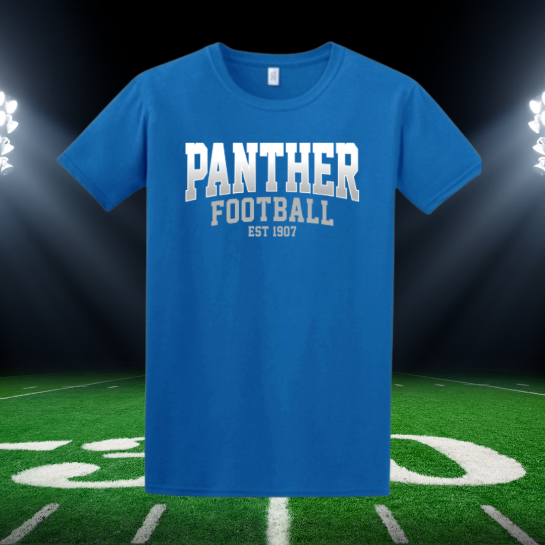 PANTHERS FOOTBALL