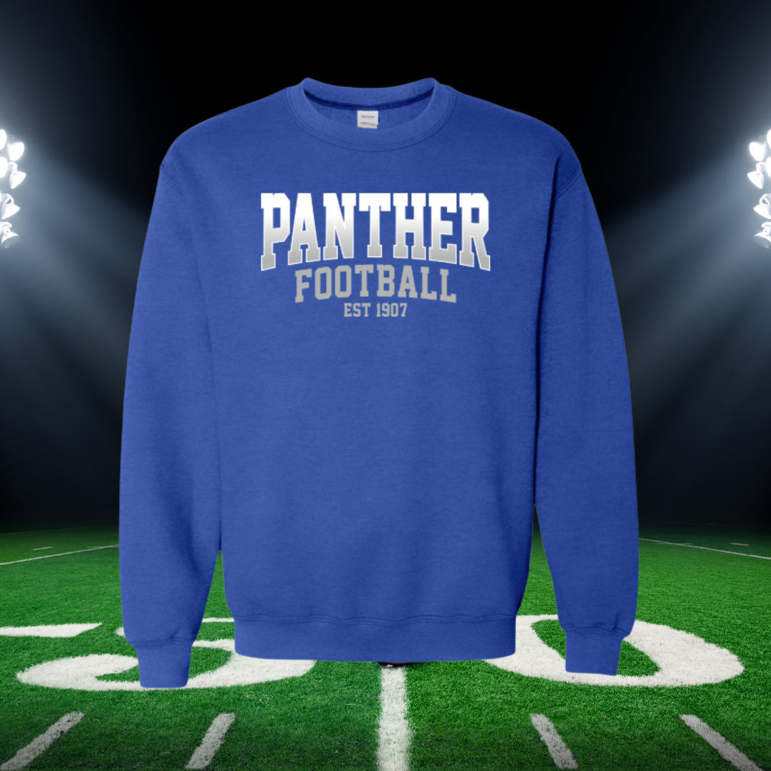 PANTHERS FOOTBALL