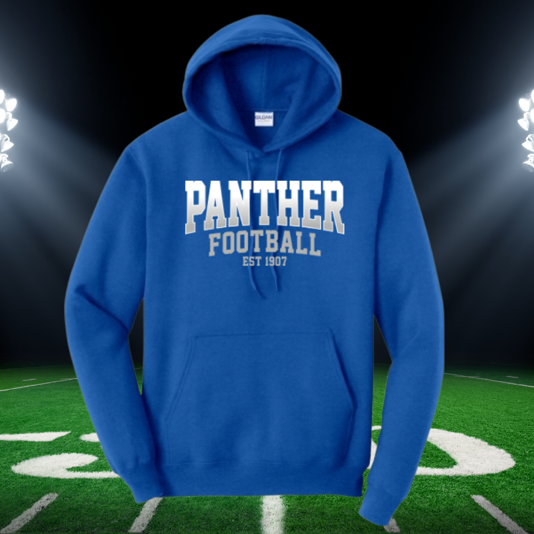 PANTHERS FOOTBALL