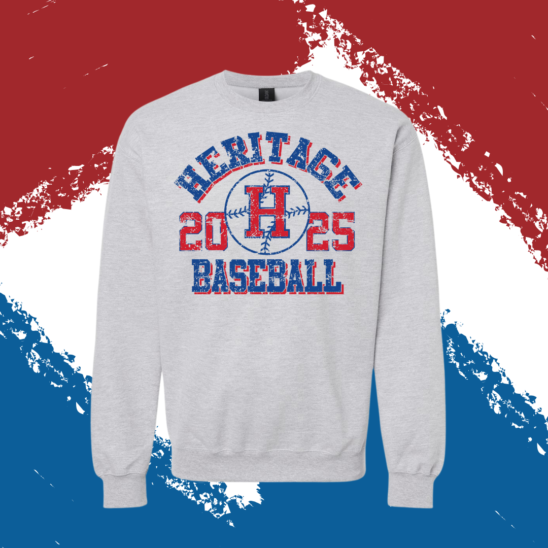 Jaguar Baseball 25
