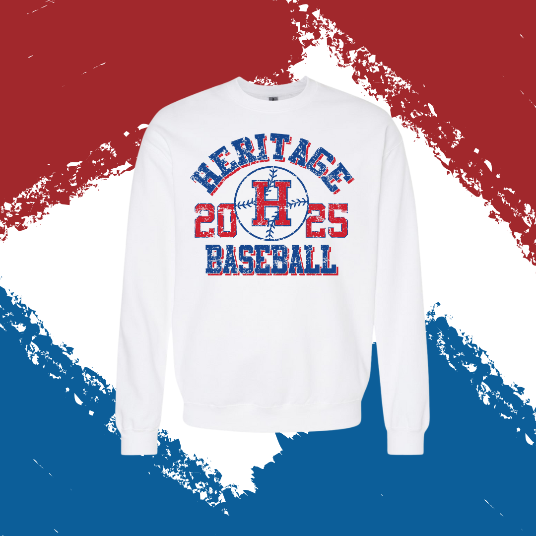 Jaguar Baseball 25