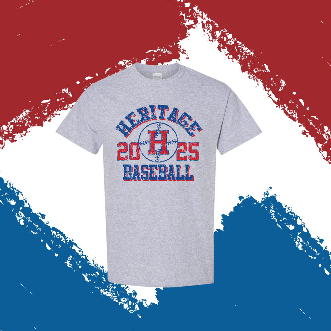 Jaguar Baseball 25