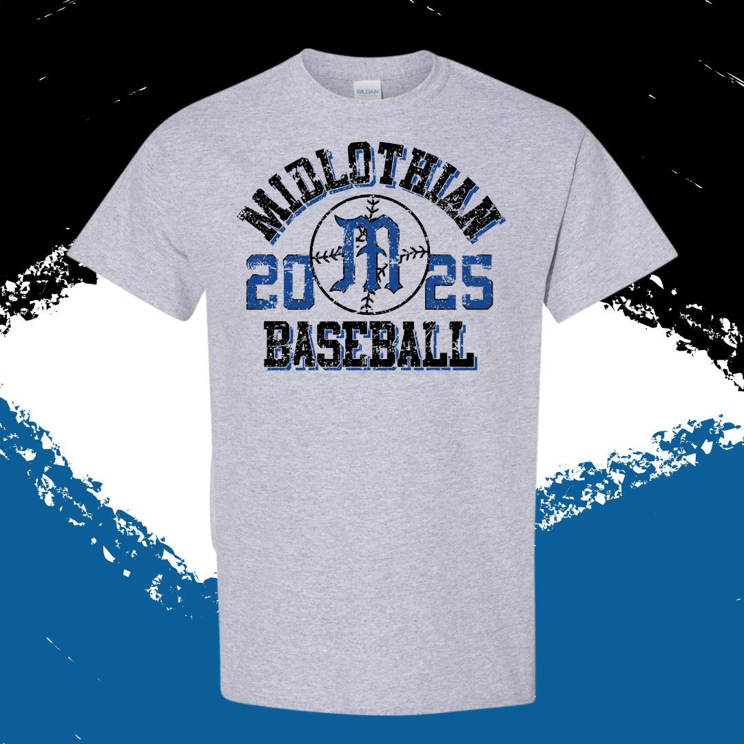 Panther Baseball 25