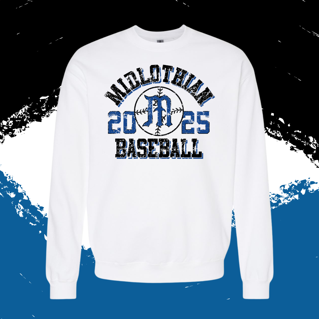 Panther Baseball 25