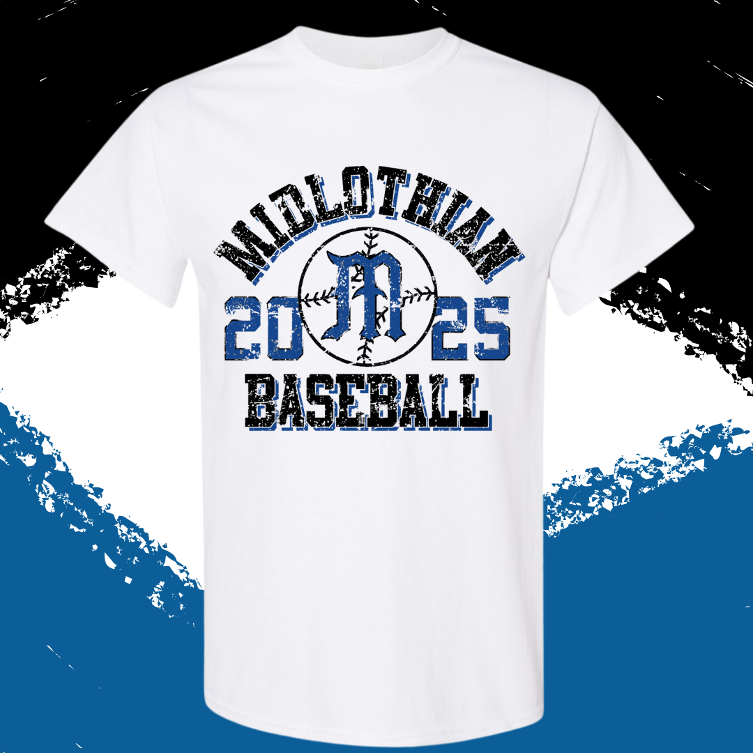 Panther Baseball 25