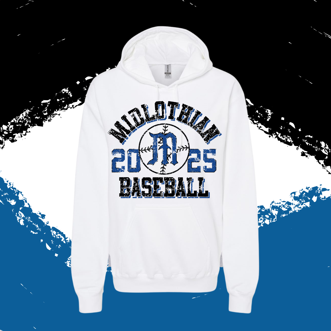 Panther Baseball 25