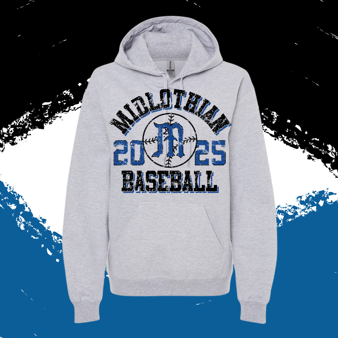 Panther Baseball 25