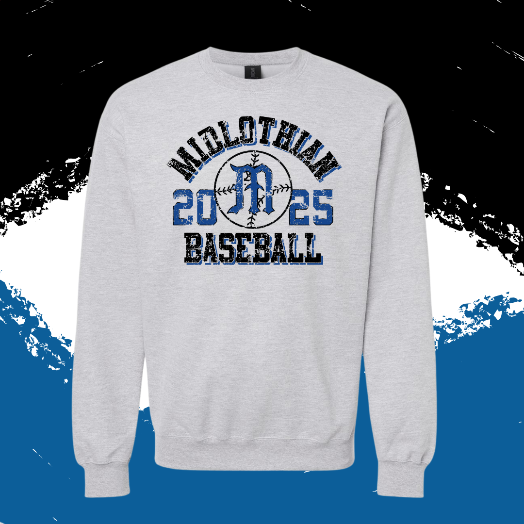 Panther Baseball 25