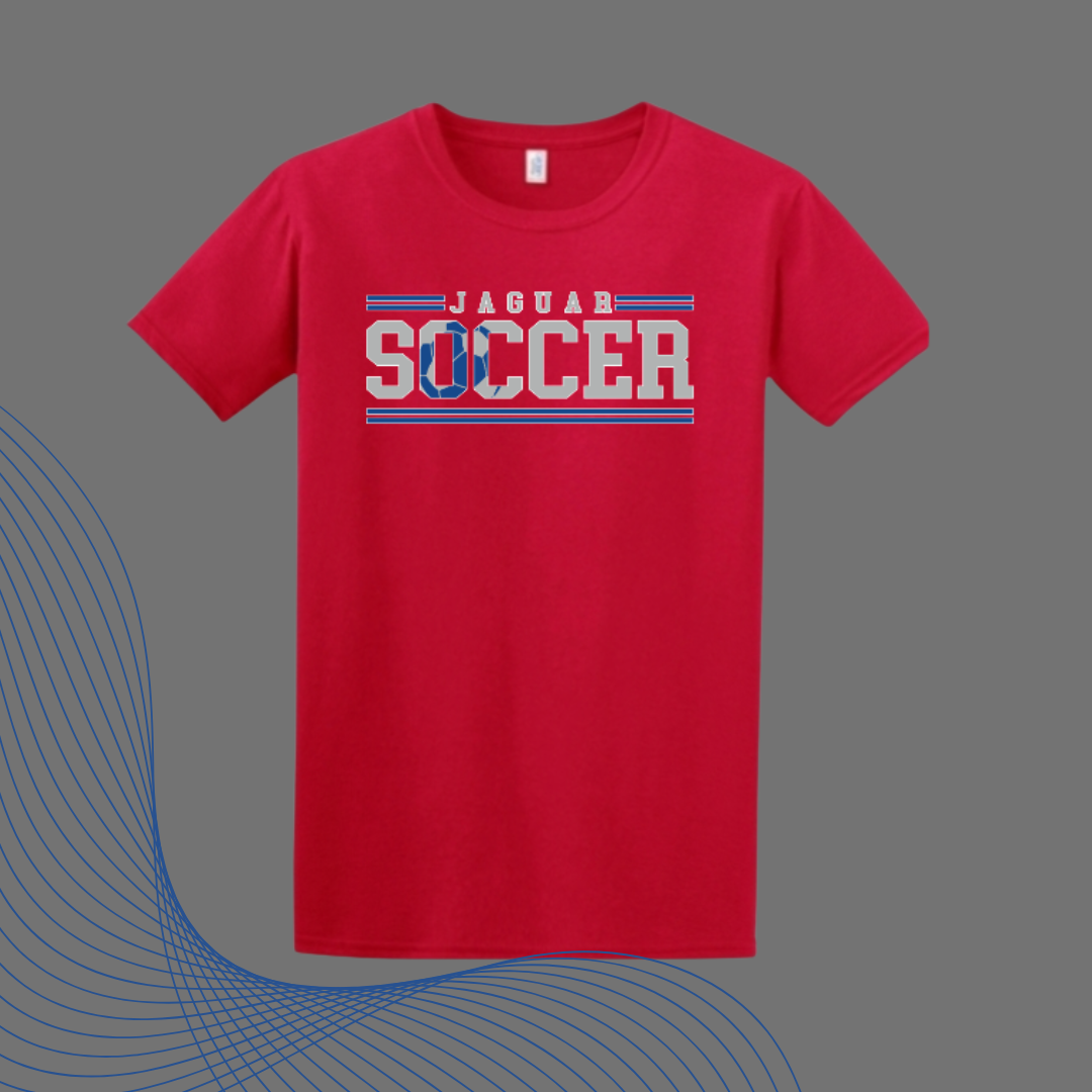 Heritage Soccer 25