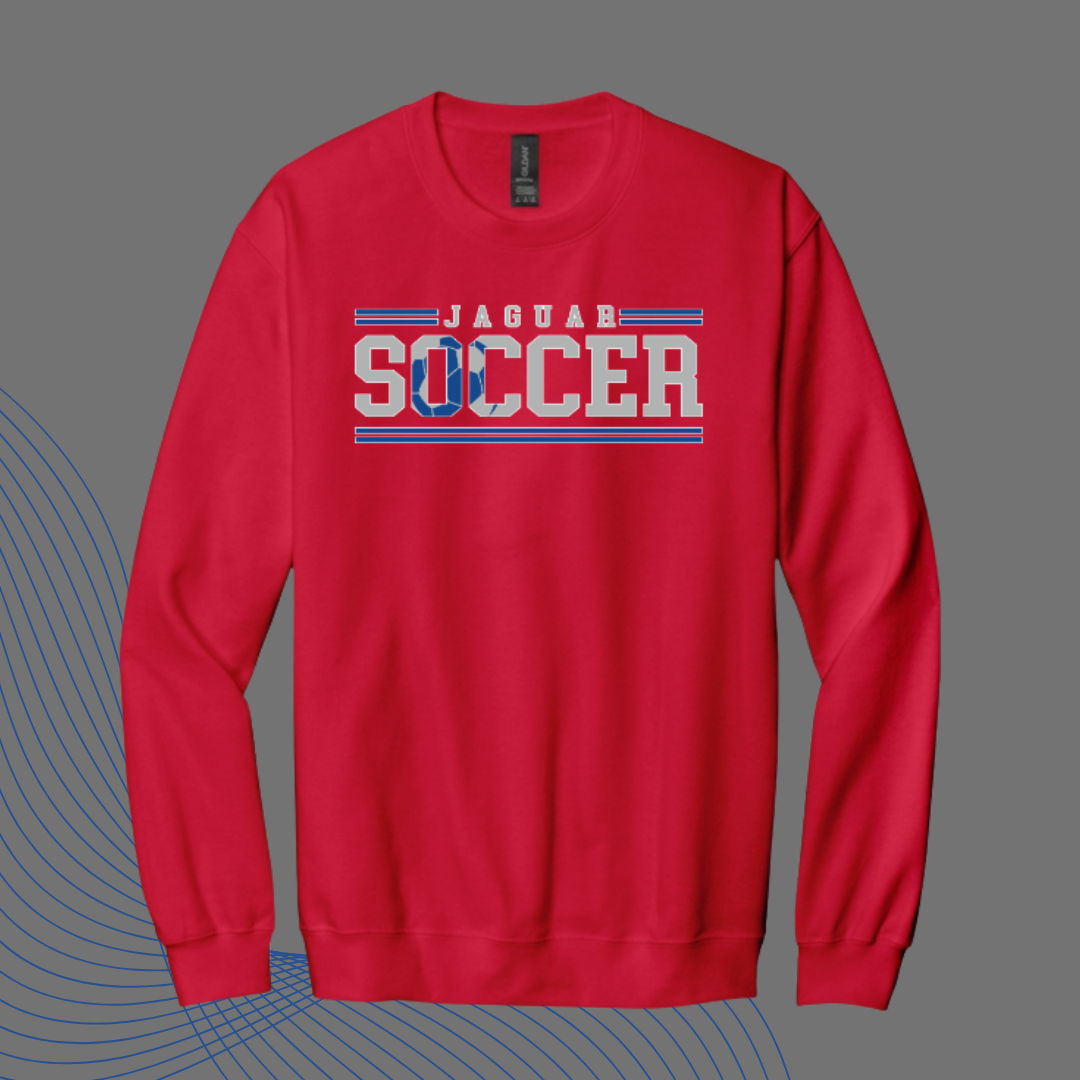 Heritage Soccer 25