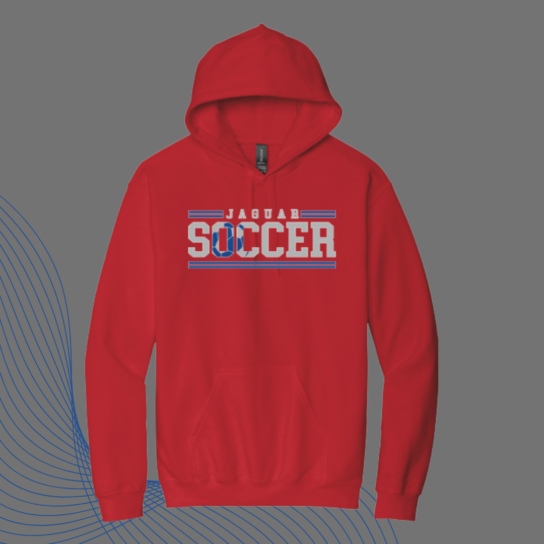 Heritage Soccer 25