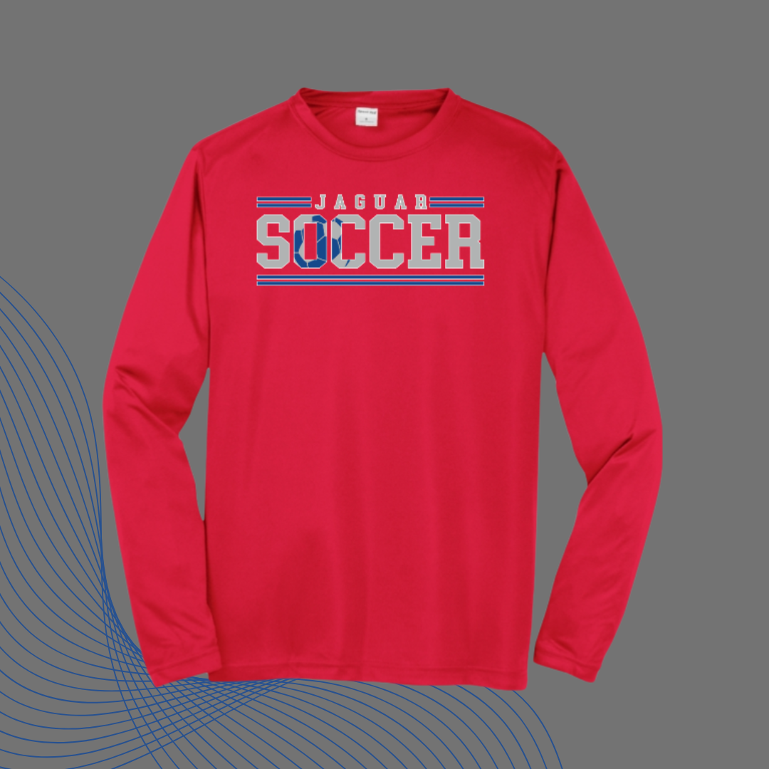 Heritage Soccer 25