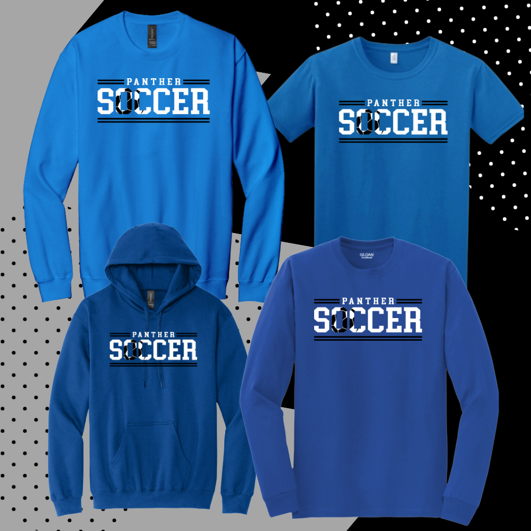 Midlothian Soccer 25