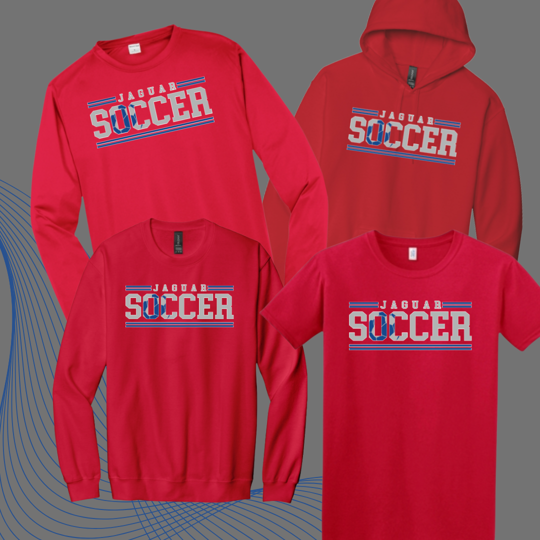 Heritage Soccer 25