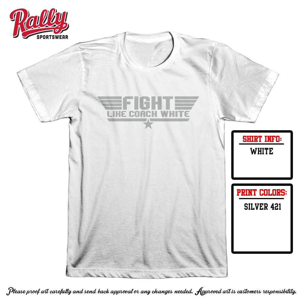 WO2026 - Short Sleeve