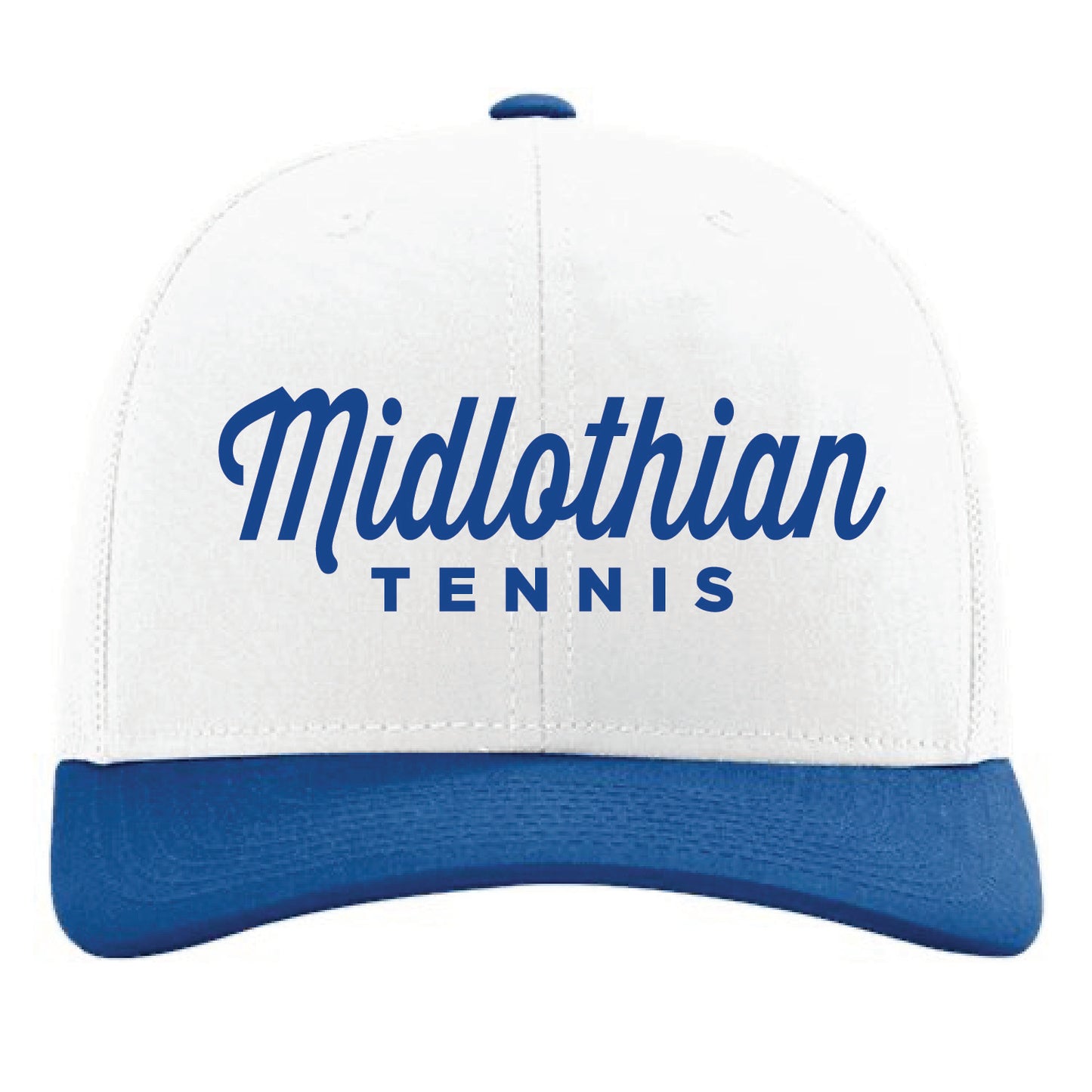 MHSTS26 - Script Hat
