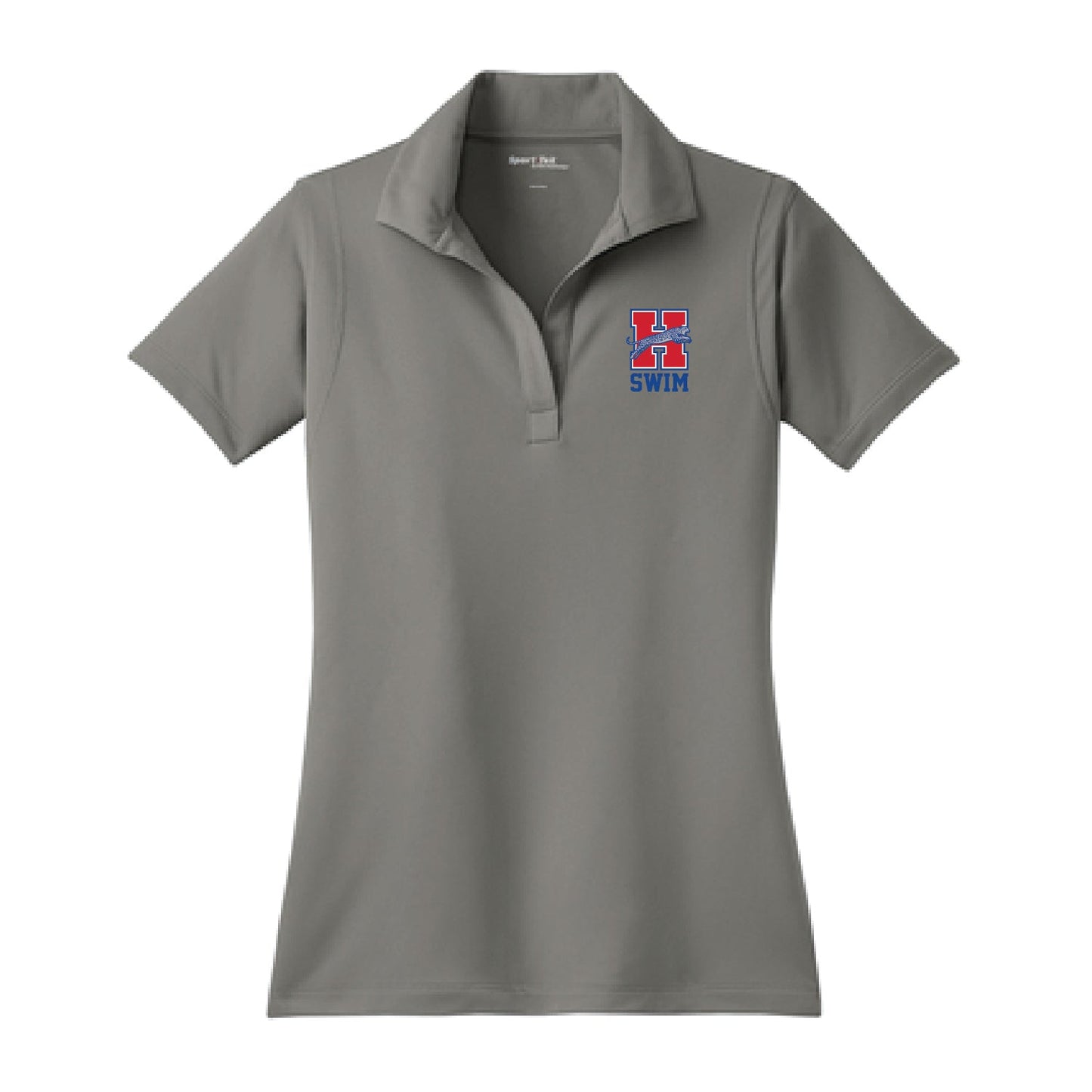 HHSSWM26 - Ladies Polo (Multiple Colors)