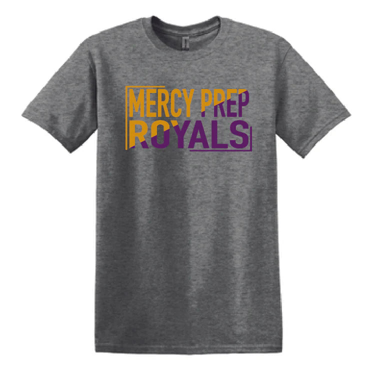 Mercy Prep - Royals Split