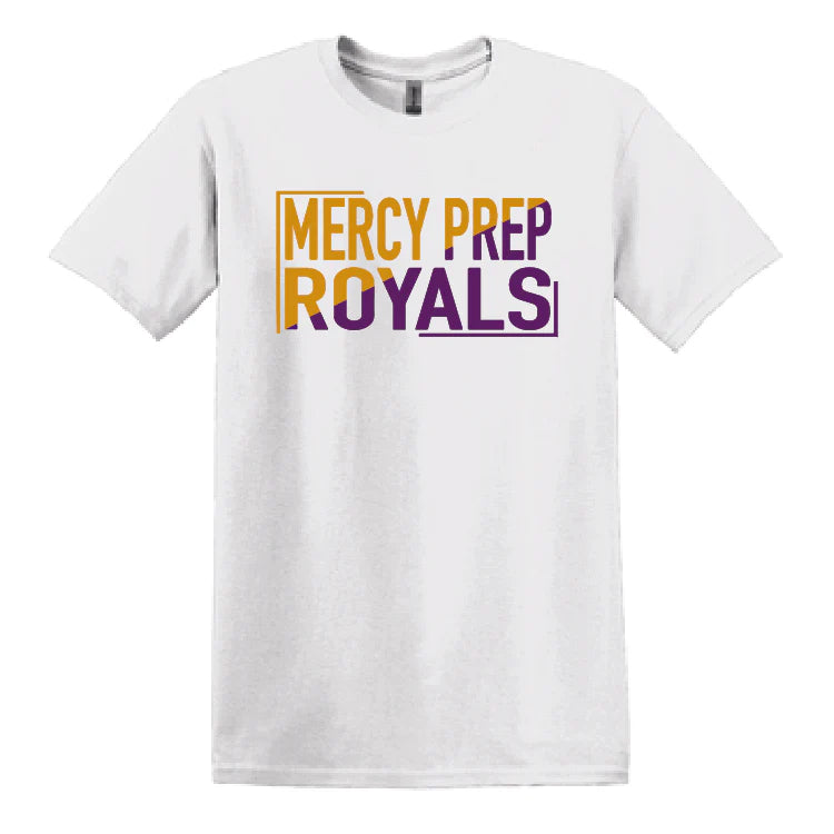Mercy Prep - Royals Split