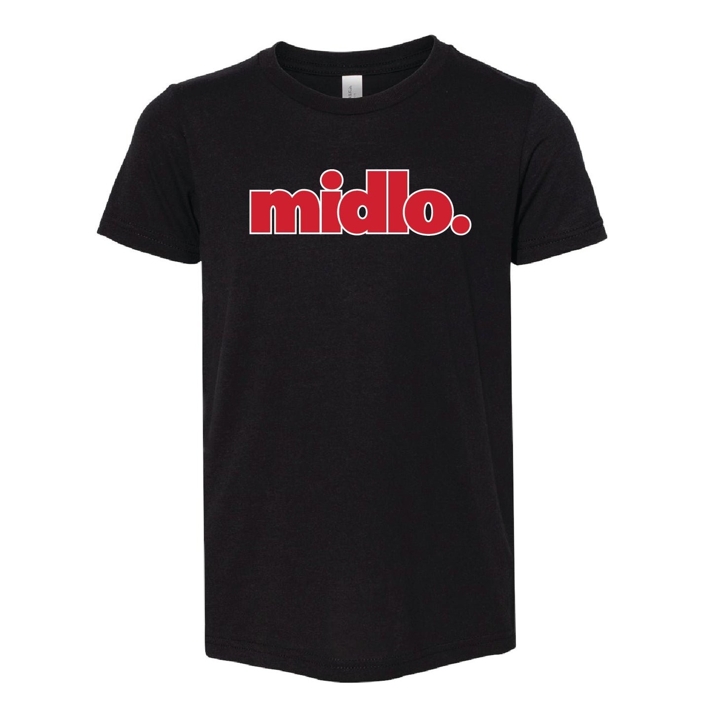 BF25 - MIDLO - Bella SS (Various Colors)