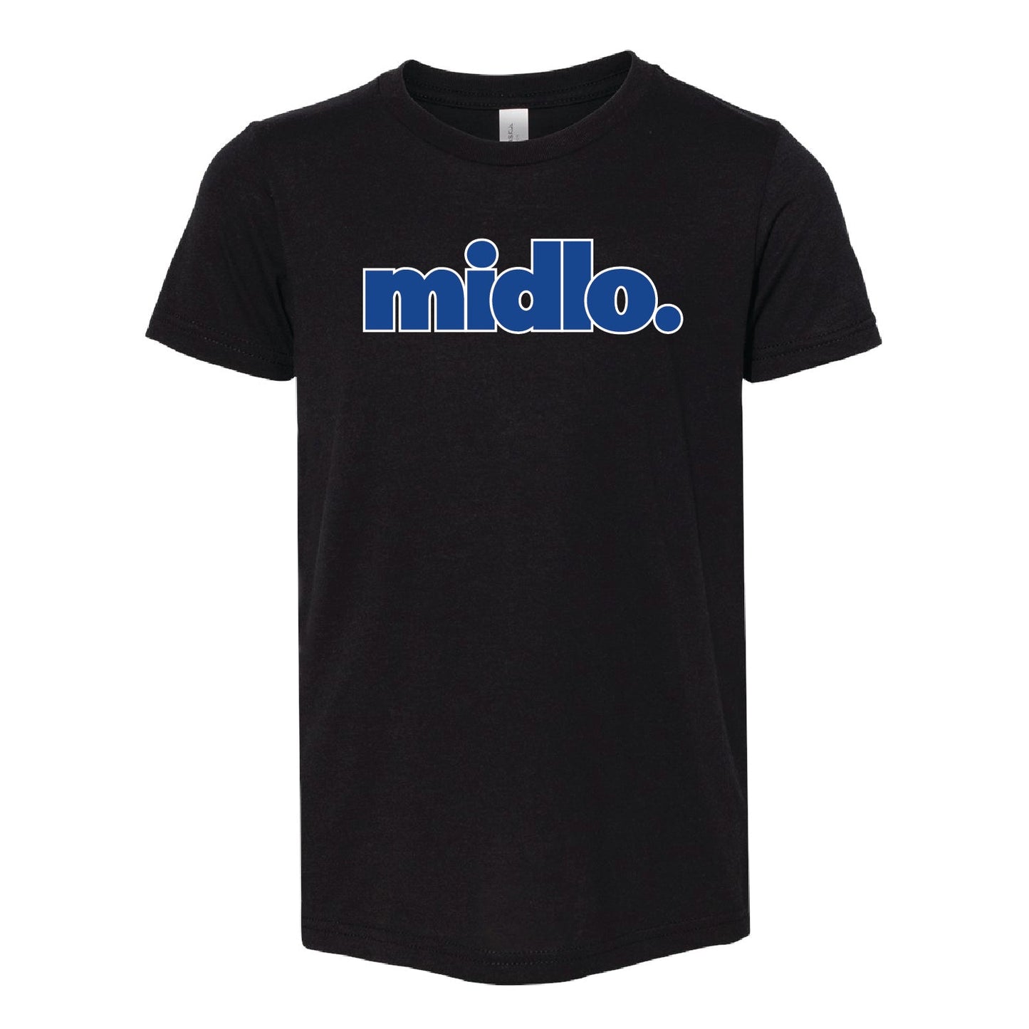 BF25 - MIDLO - Bella SS (Various Colors)