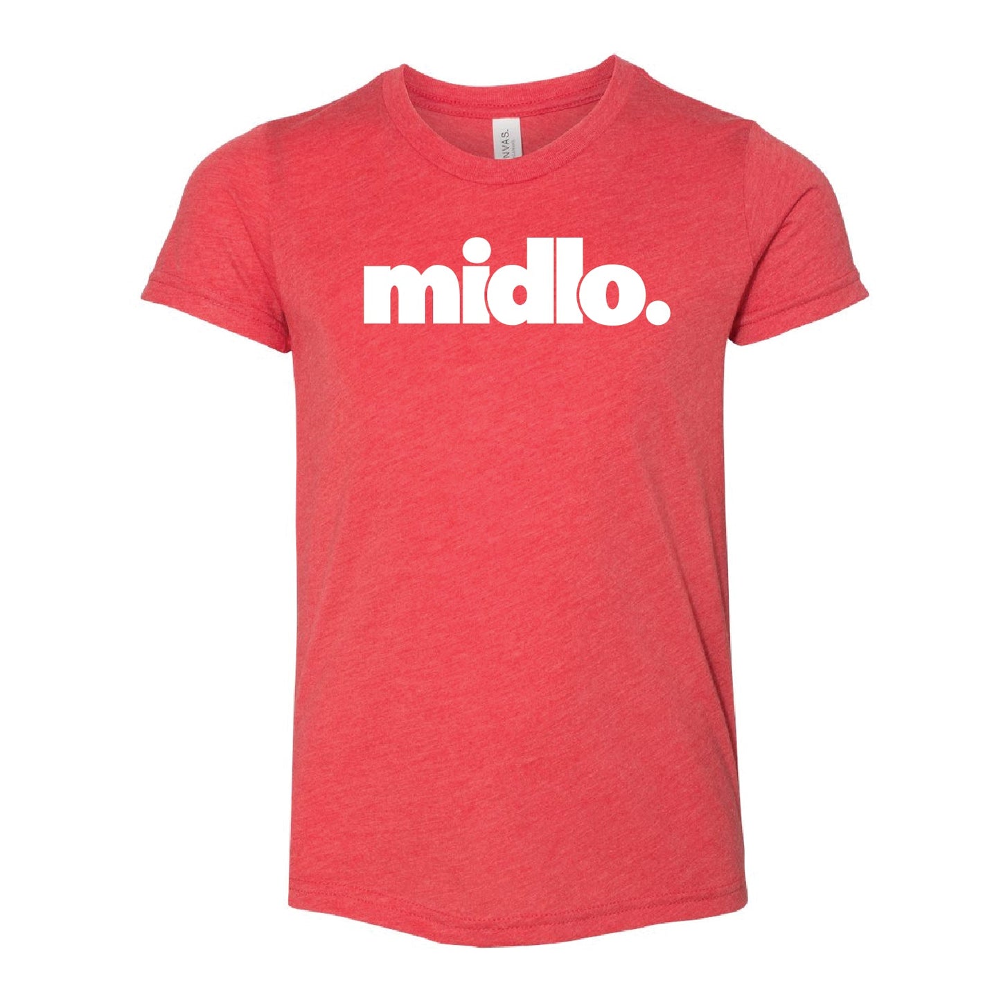 BF25 - MIDLO - Bella SS (Various Colors)