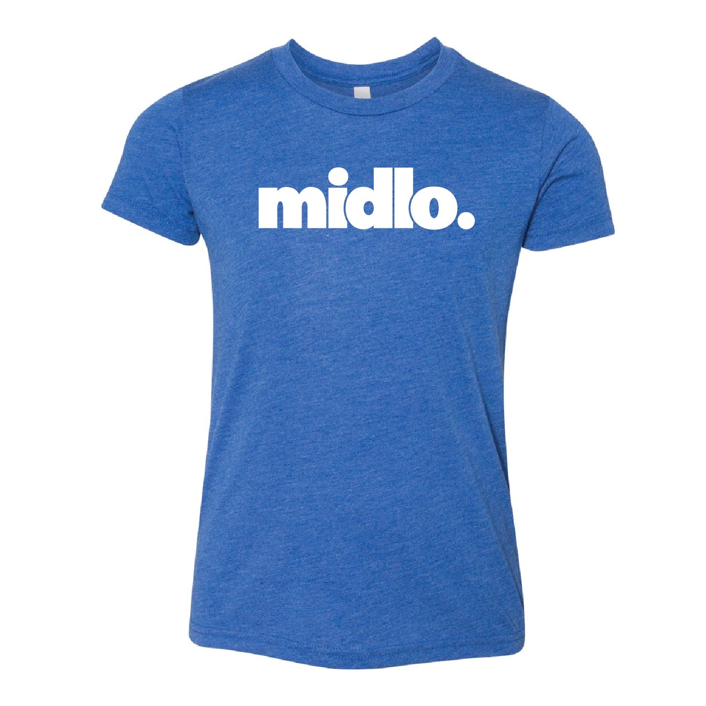 BF25 - MIDLO - Bella SS (Various Colors)