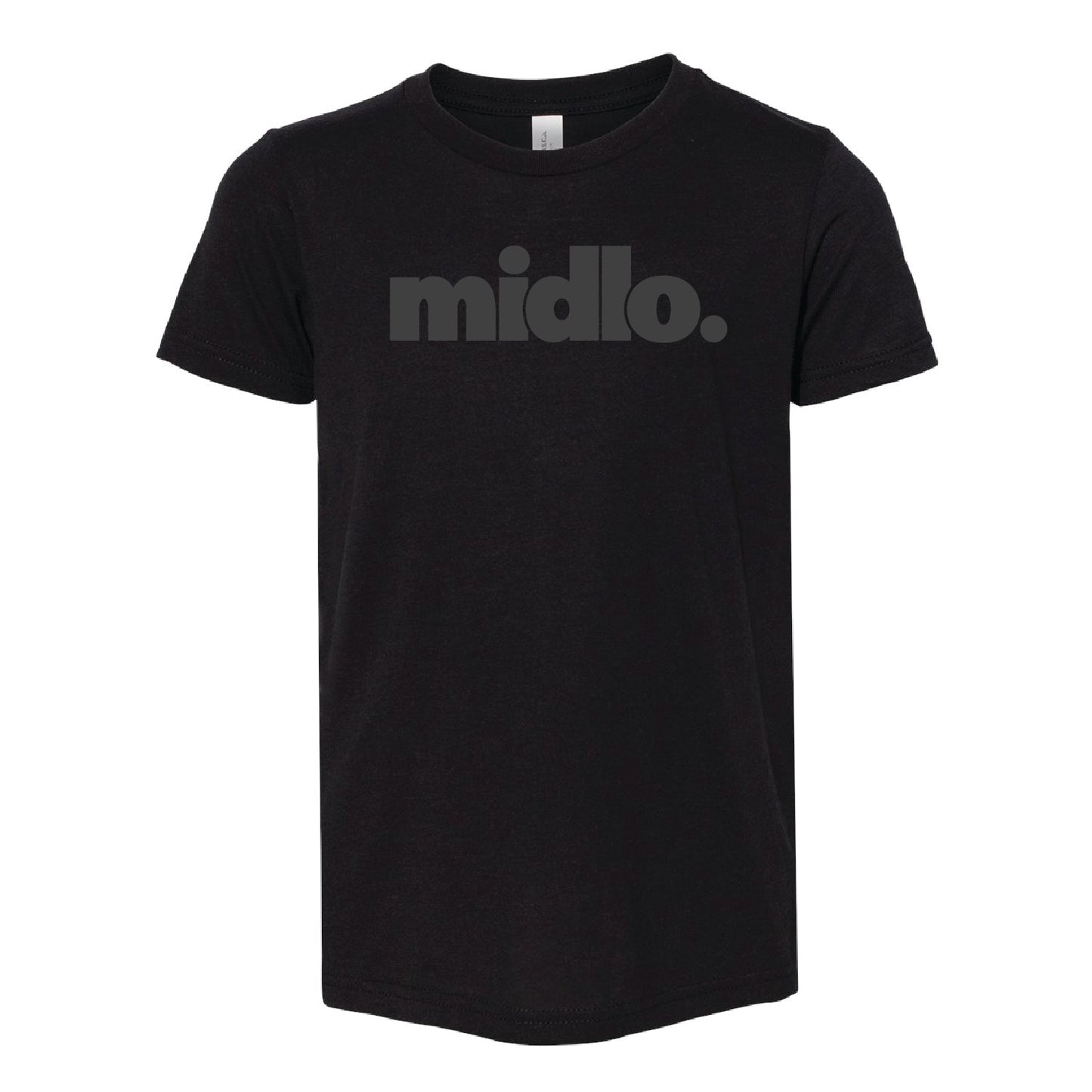 BF25 - MIDLO - Bella SS (Various Colors)