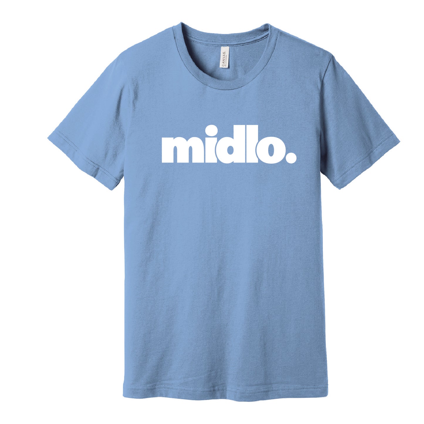 BF25 - MIDLO - Bella SS (Various Colors)