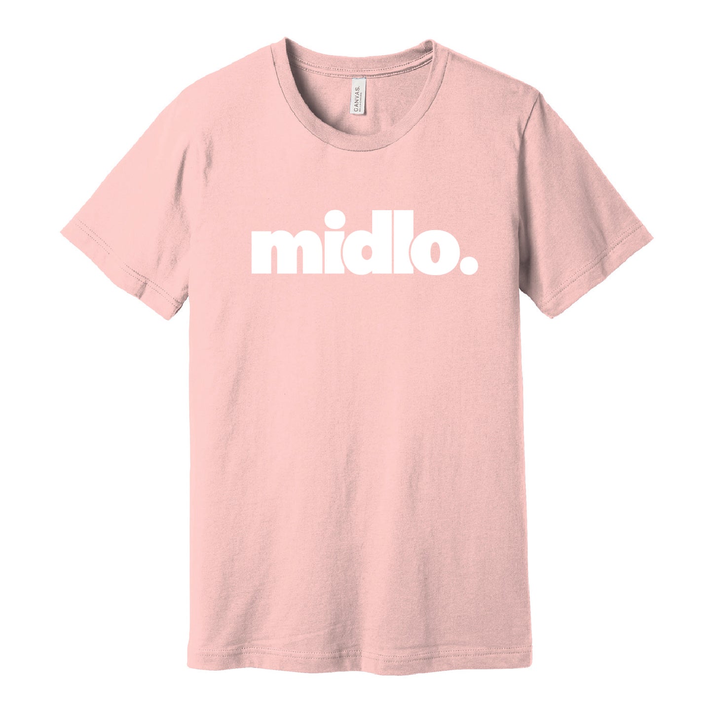BF25 - MIDLO - Bella SS (Various Colors)