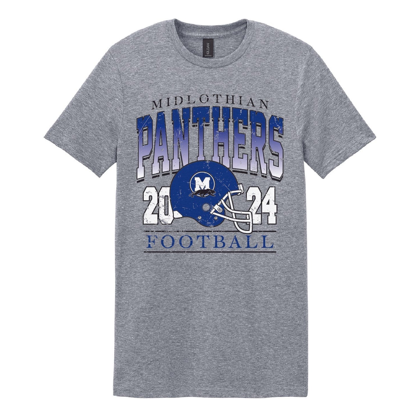 MHS Football 24