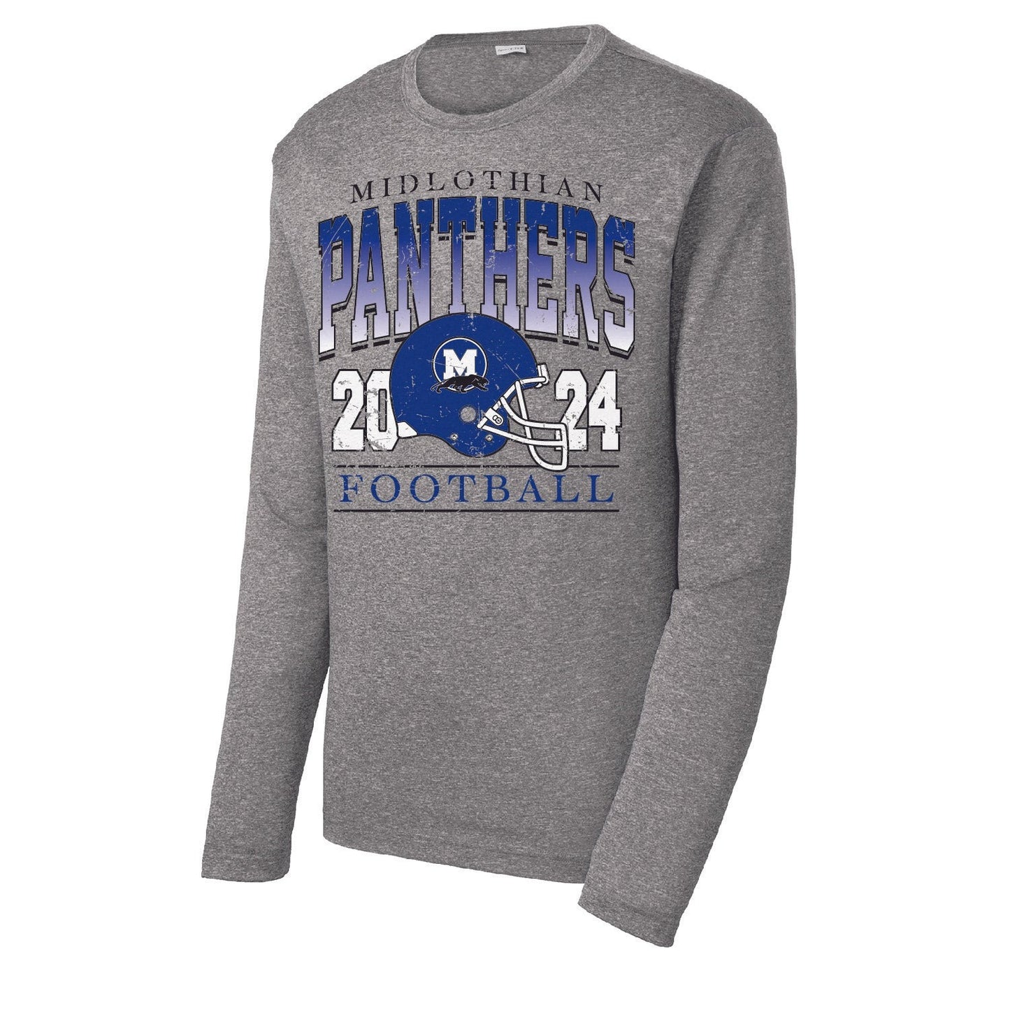 MHS Football 24