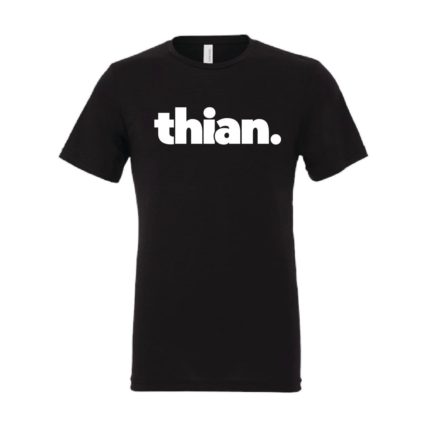 BF25 - THIAN - Bella SS (Various Colors)