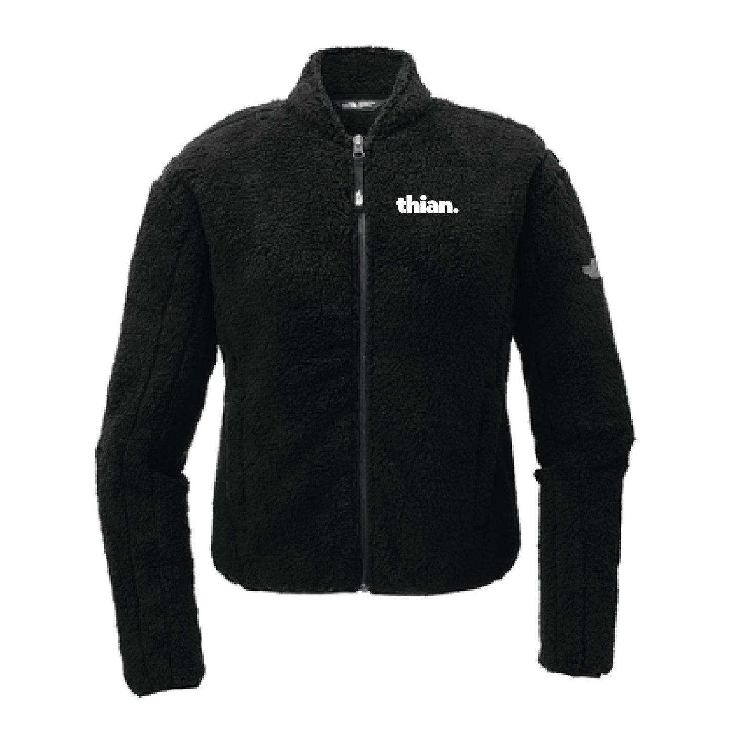 BF25 - THIAN - North Face Ladies Loft Fleece