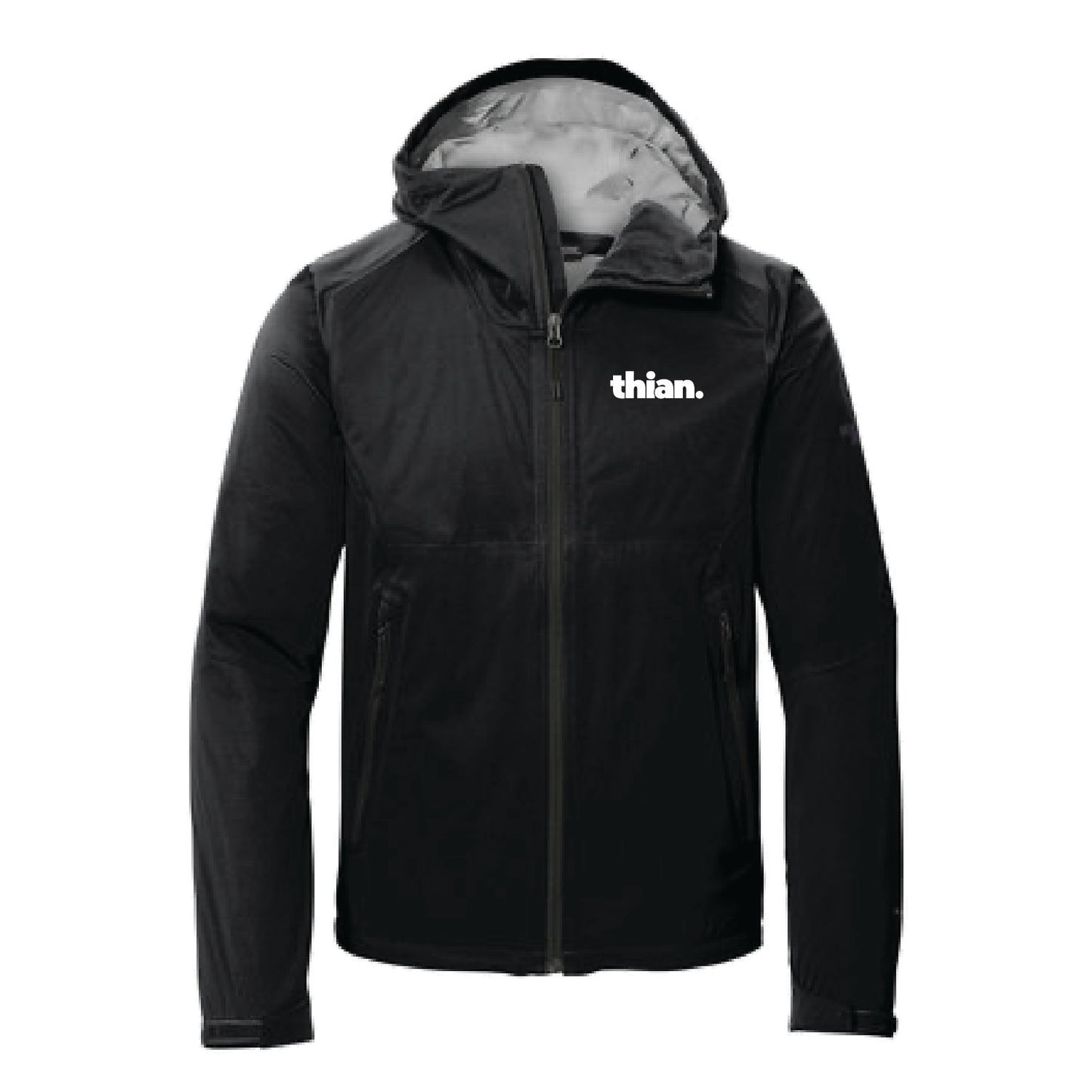 BF25 - THIAN - North Face Stretch Jacket