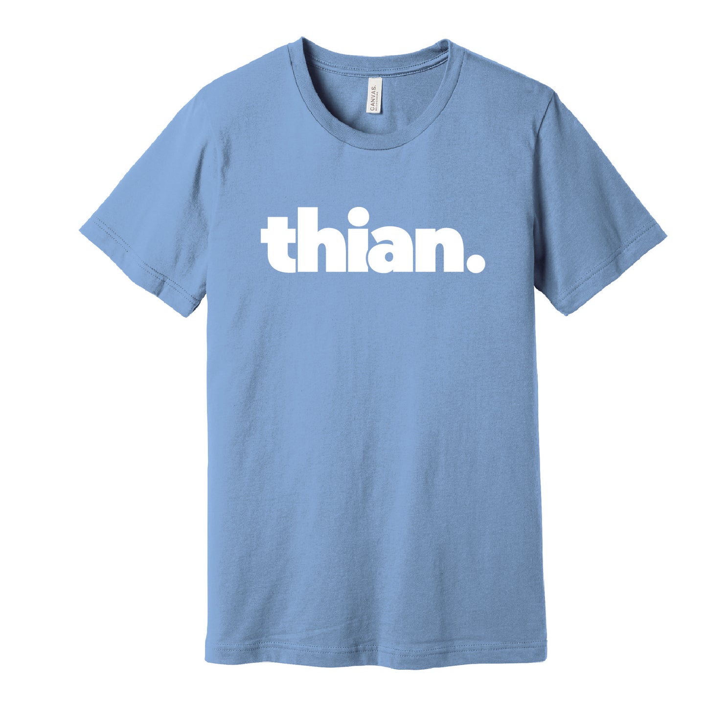 BF25 - THIAN - Bella SS (Various Colors)