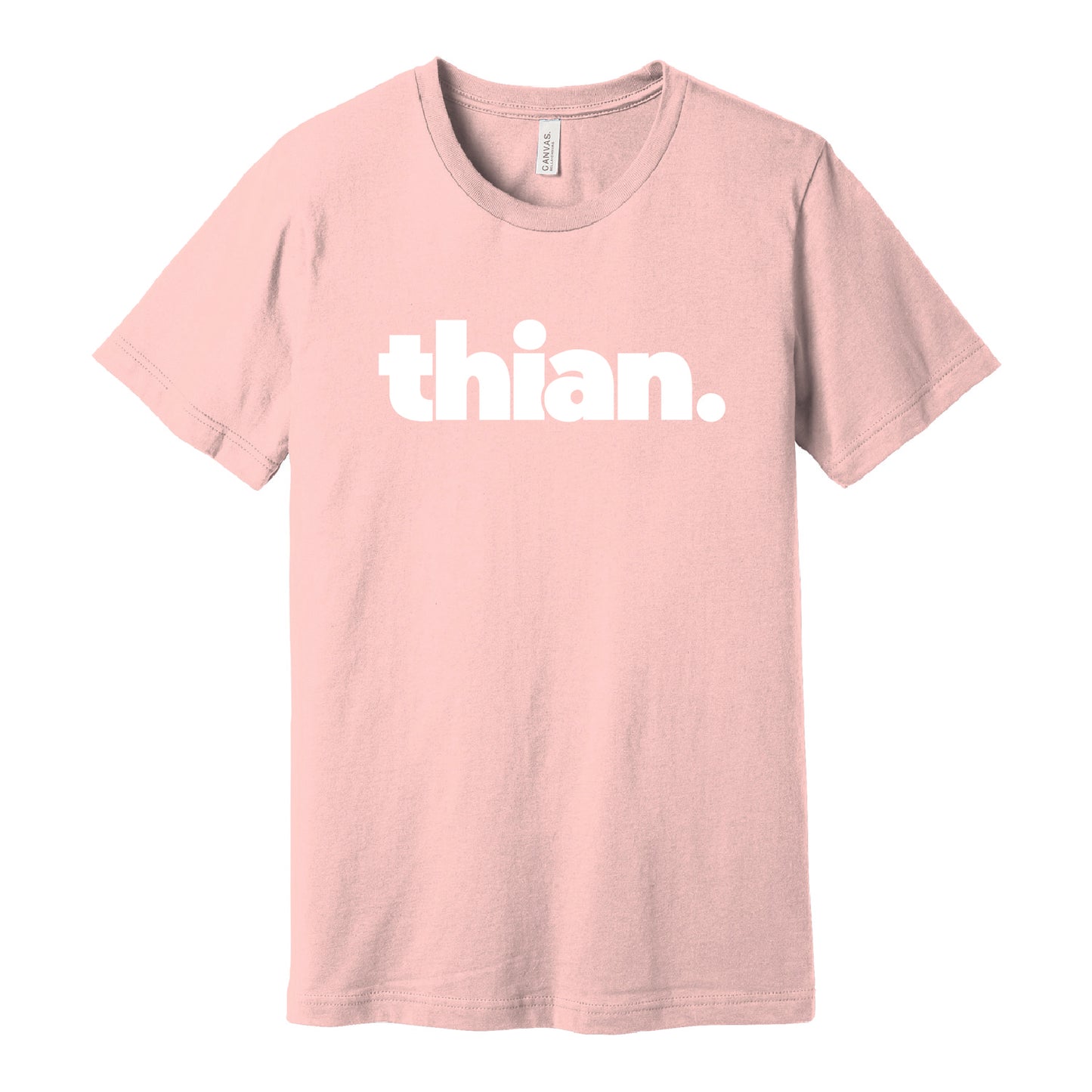 BF25 - THIAN - Bella SS (Various Colors)