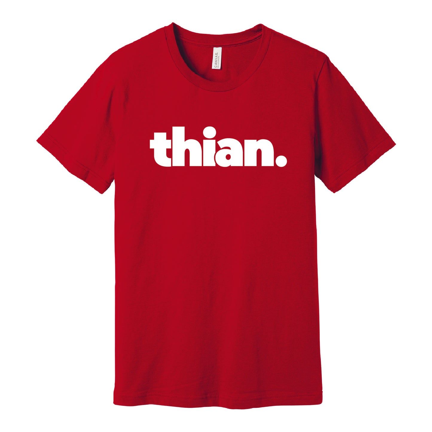 BF25 - THIAN - Bella SS (Various Colors)