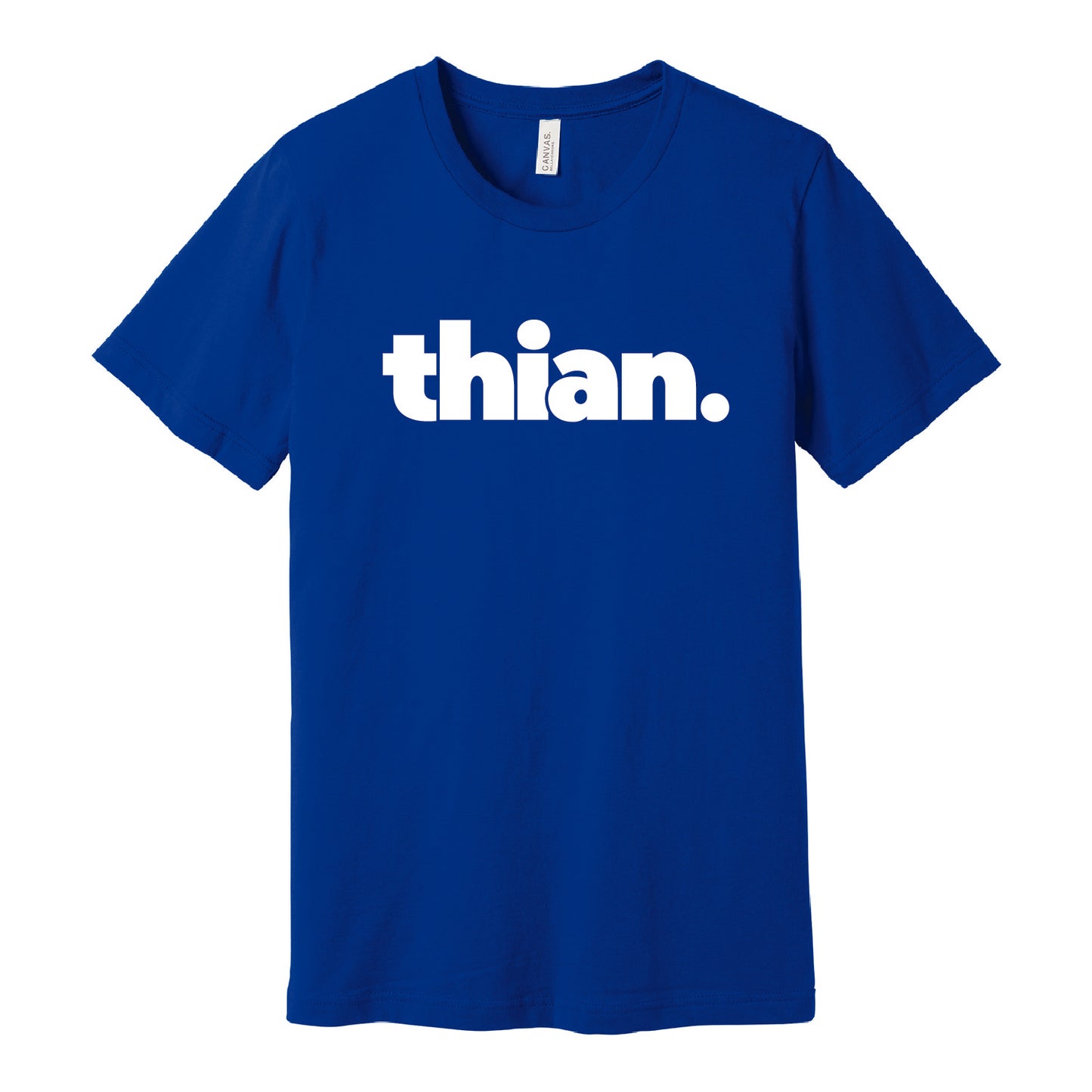 BF25 - THIAN - Bella SS (Various Colors)