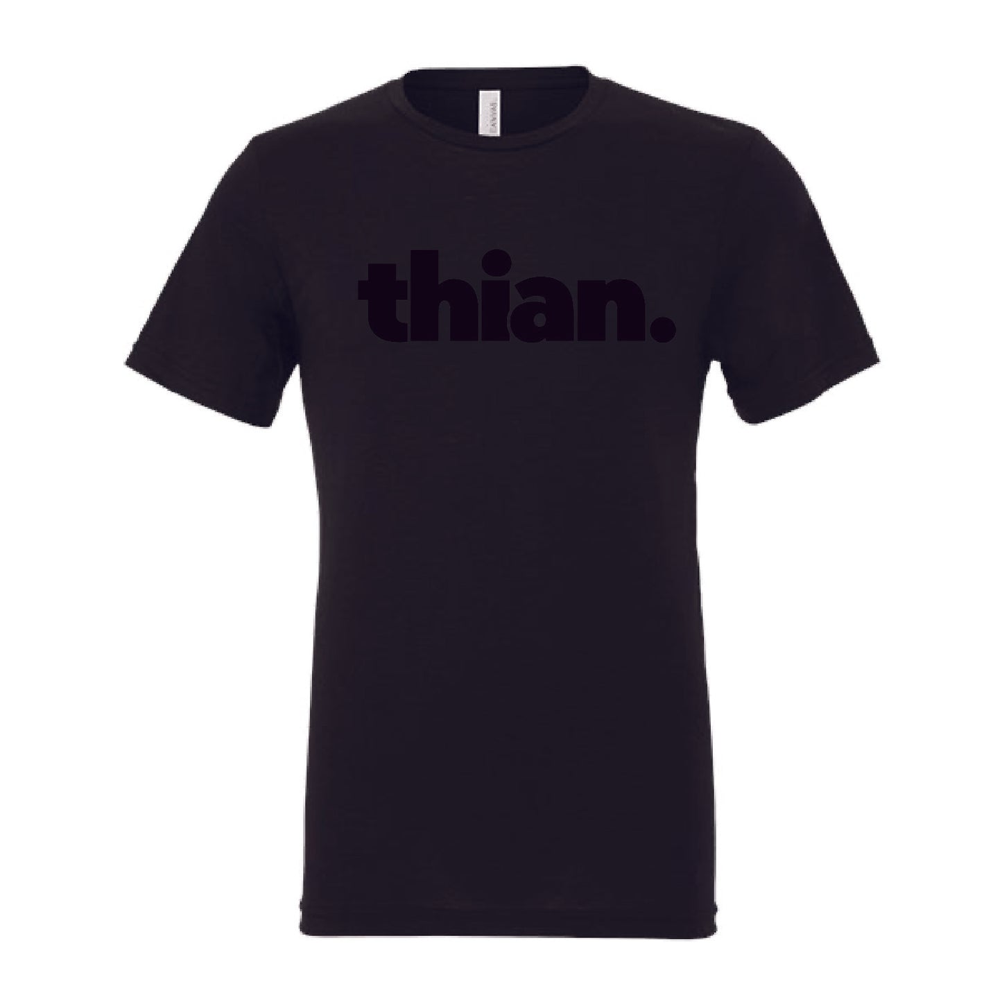 BF25 - THIAN - Bella SS (Various Colors)