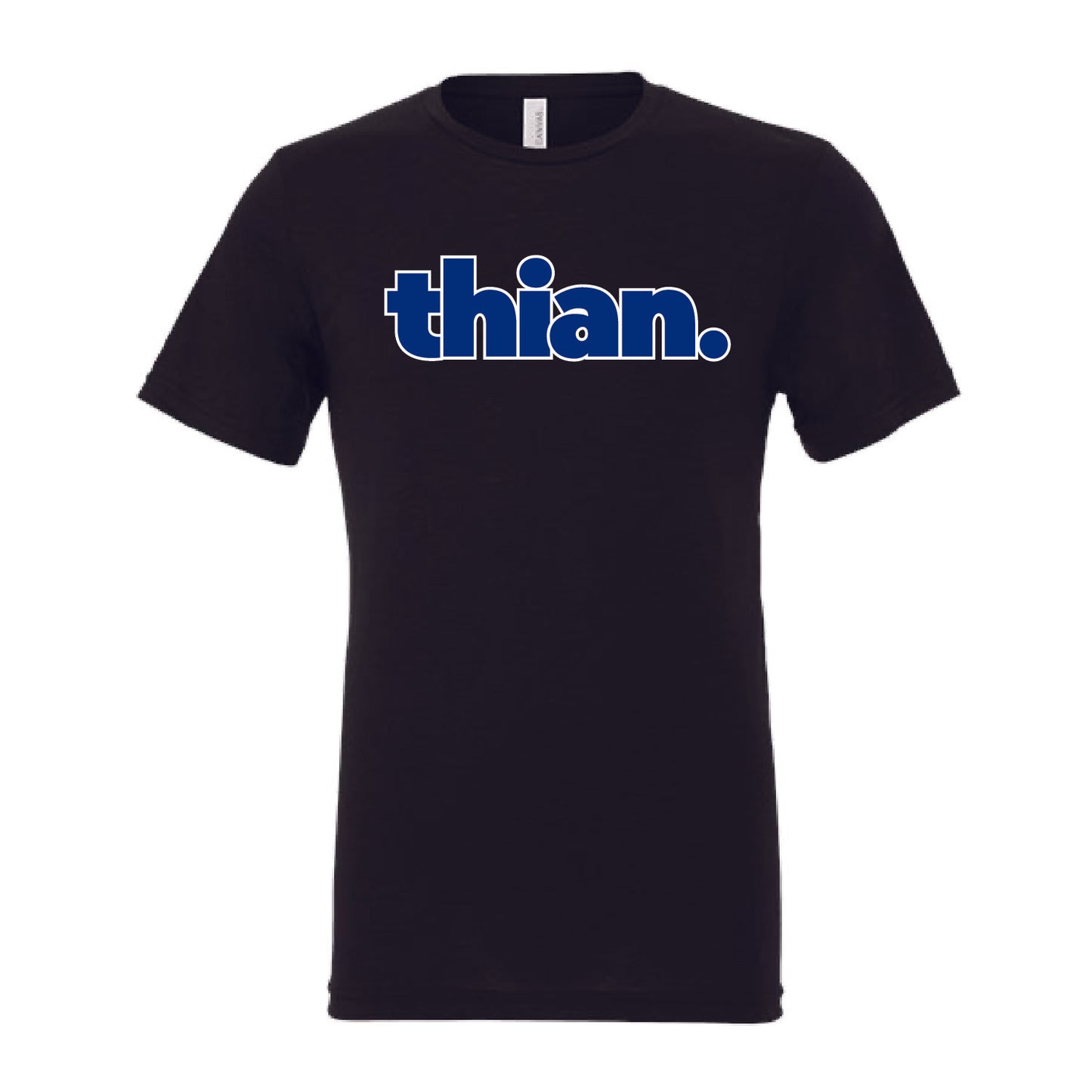 BF25 - THIAN - Bella SS (Various Colors)