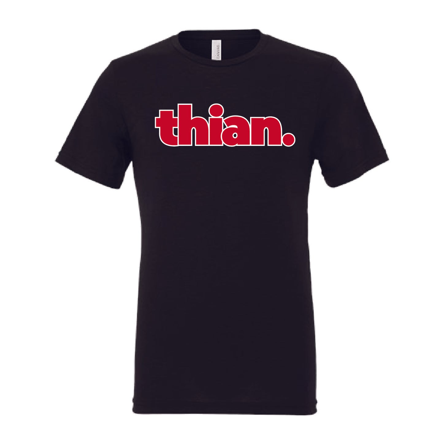 BF25 - THIAN - Bella SS (Various Colors)
